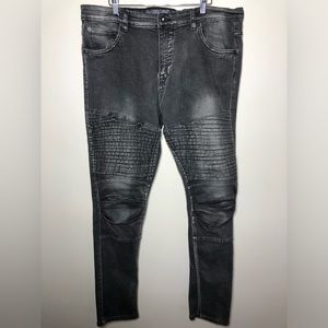 Bauhaus Deluxe Jeans